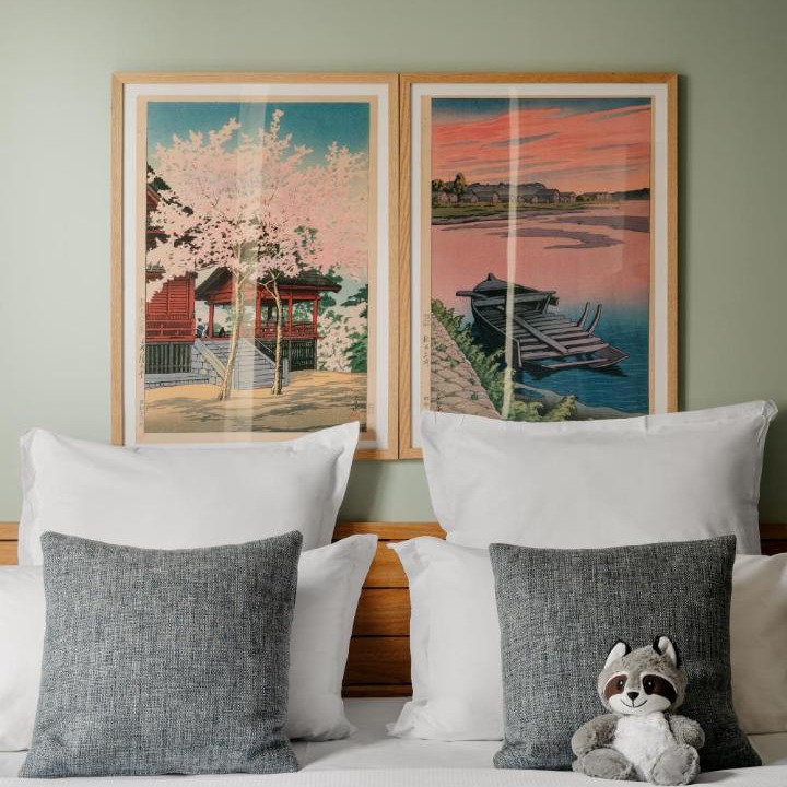 Photo of Bedroom in 9th Arrondissement