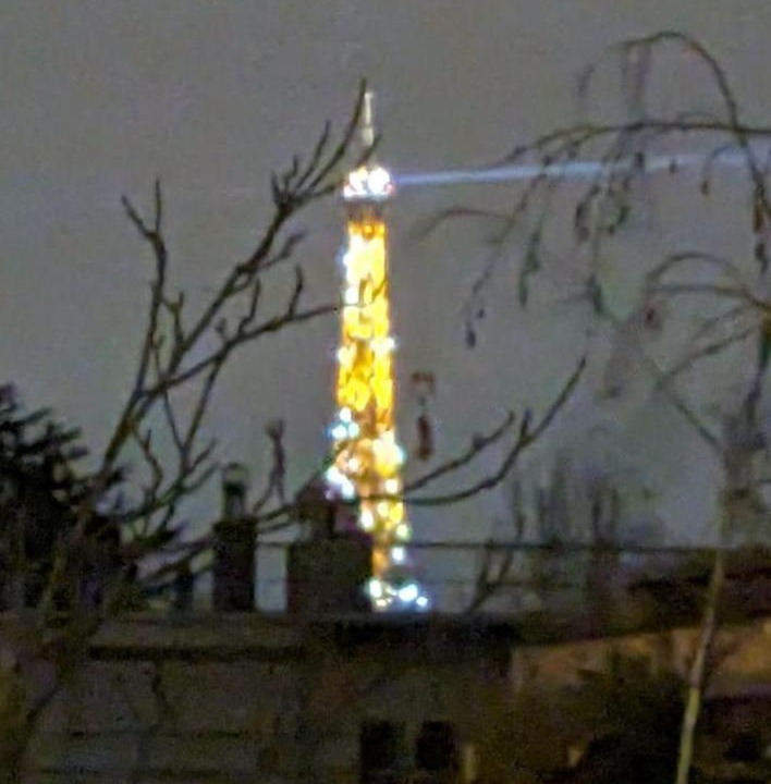 Photo of Buildings in Neuilly-sur-Seine
