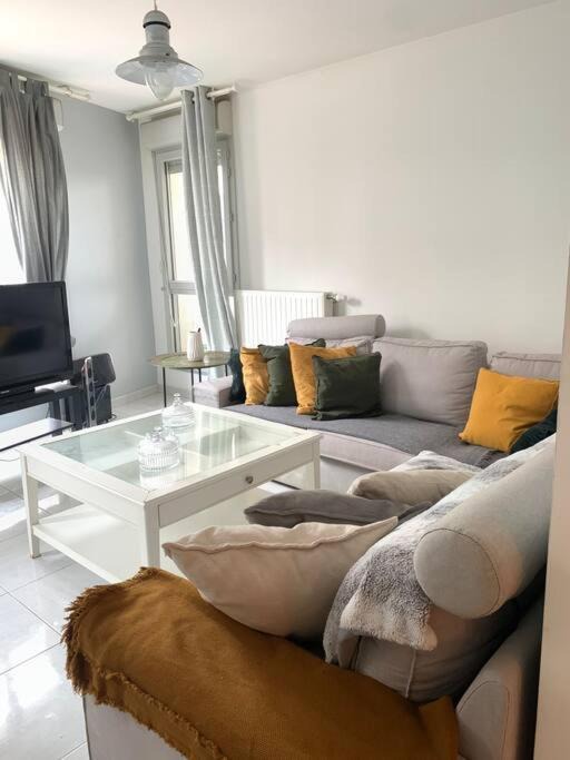 Photo of Livingroom in Alfortville