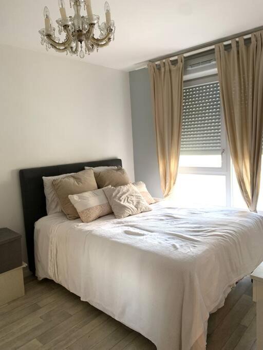 Photo of Bedroom in Alfortville