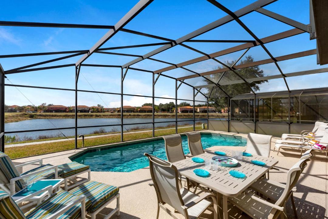 Photo of Patio Balcony in Bellavida
