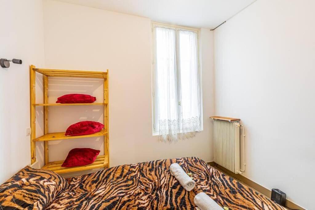 Photo of Bedroom in Bondy