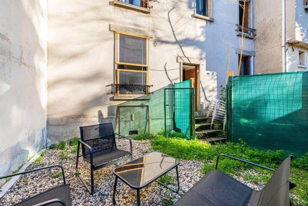Photo of Patio Balcony in Bondy