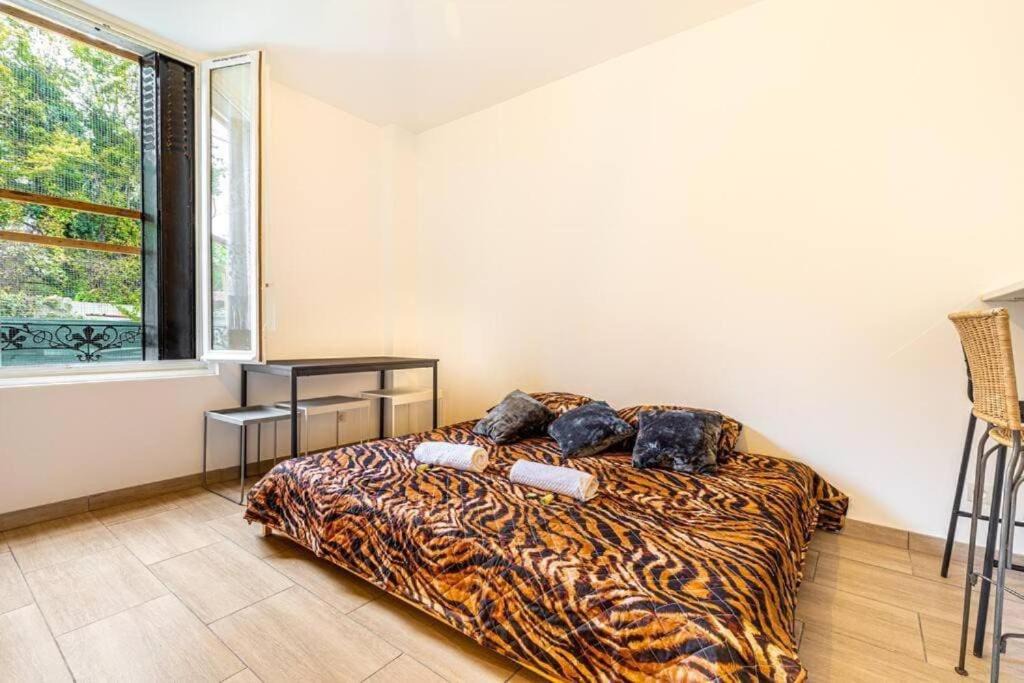 Photo of Bedroom in Bondy