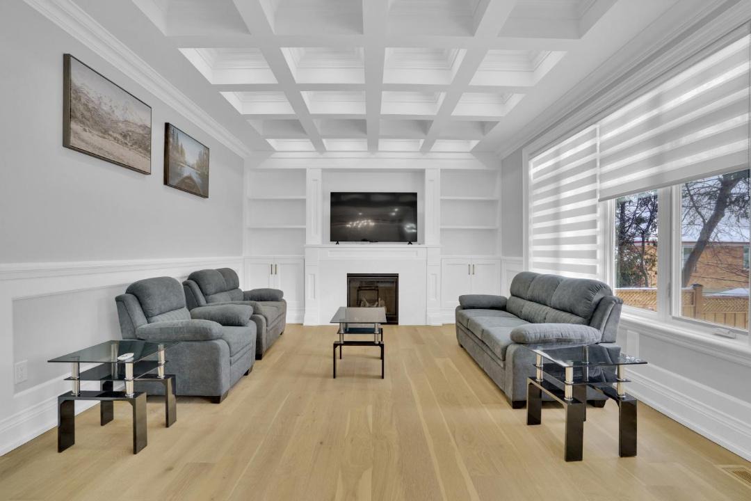 Photo of Livingroom in Bendale