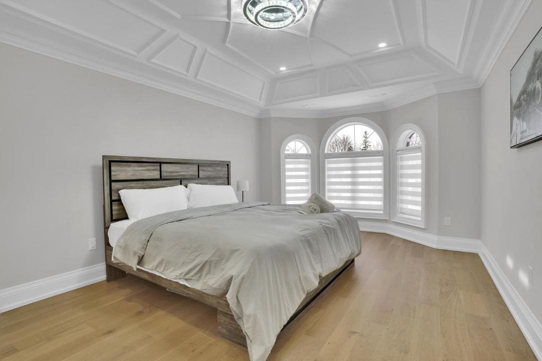 Photo of Bedroom in Bendale