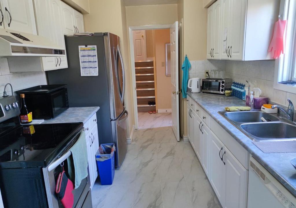 Photo of Kitchen in Unionville