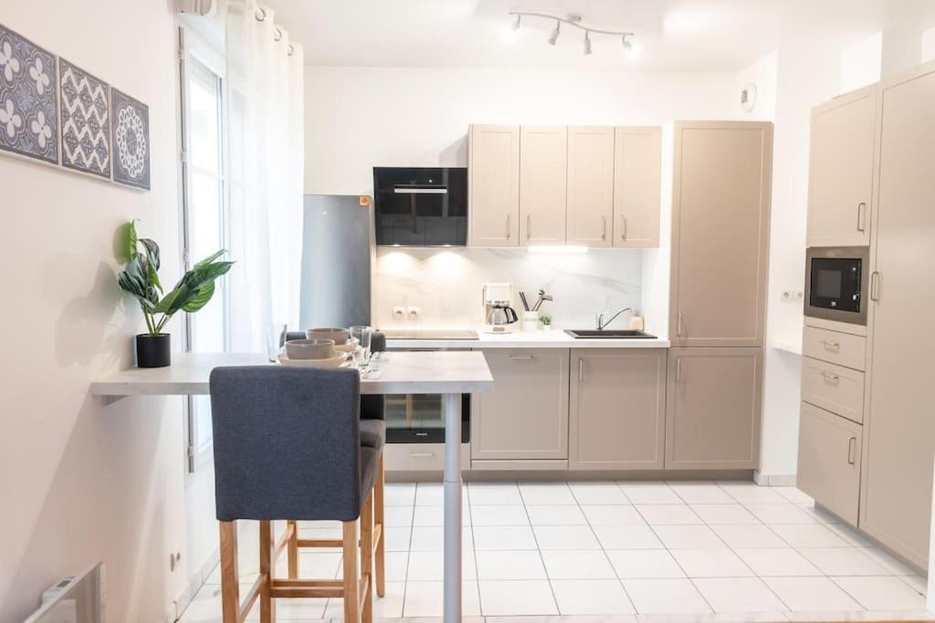 Photo of Kitchen in Serris