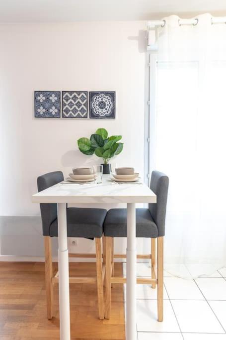 Photo of Livingroom in Serris
