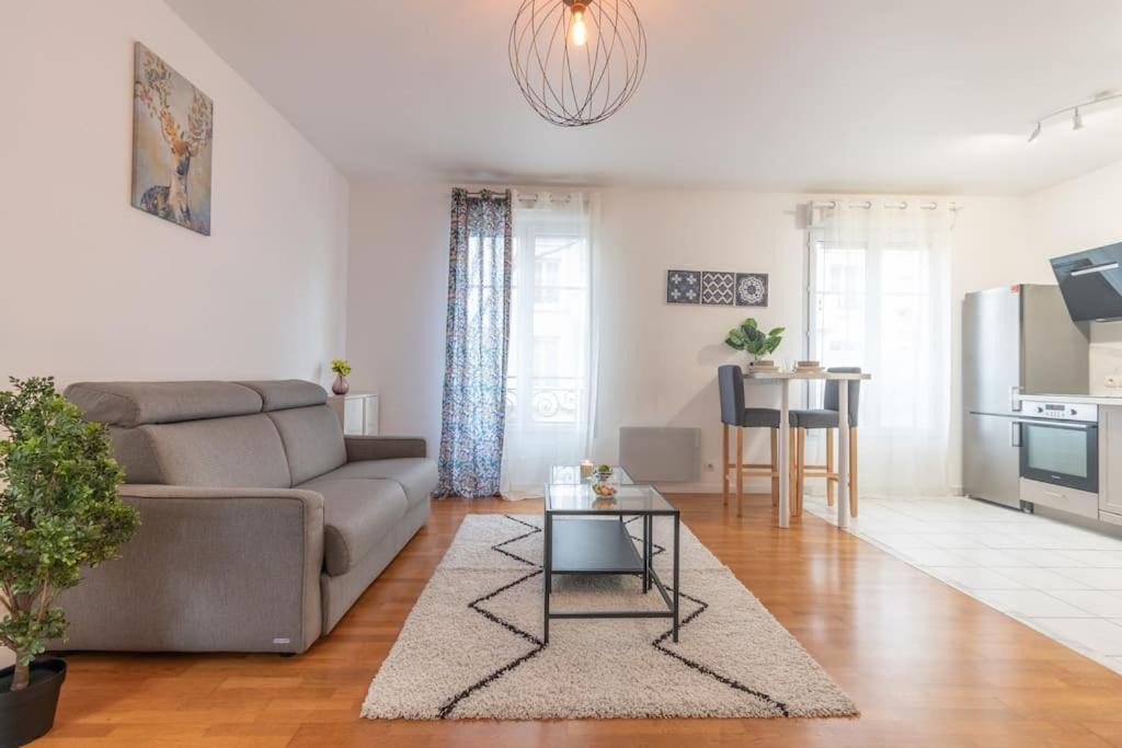 Photo of Livingroom in Serris