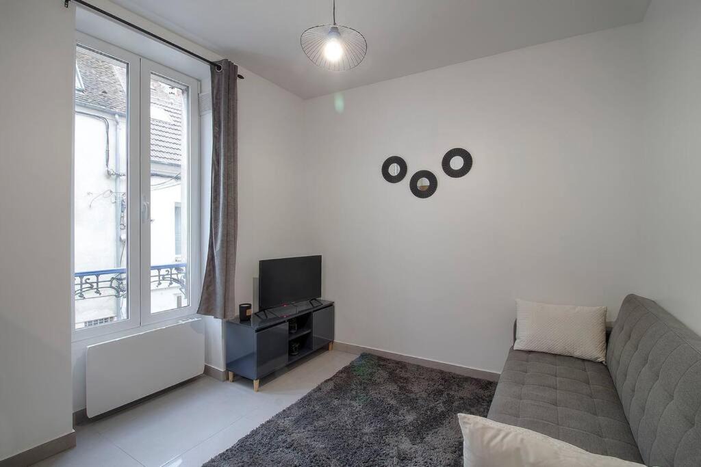 Photo of Livingroom in Lagny-sur-Marne