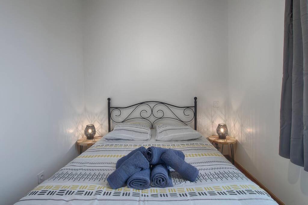 Photo of Bedroom in Lagny-sur-Marne