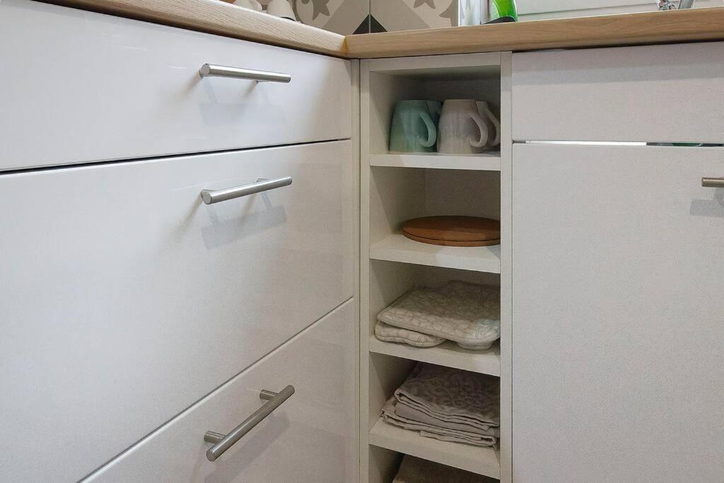 Photo of Kitchen in Lagny-sur-Marne