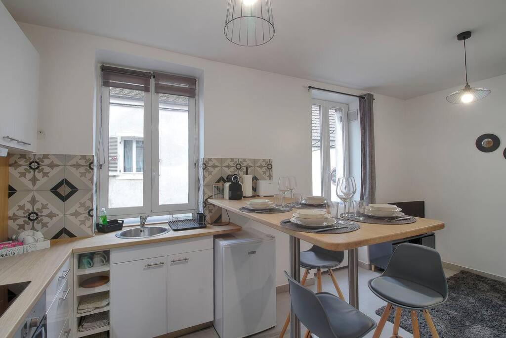 Photo of Kitchen in Lagny-sur-Marne