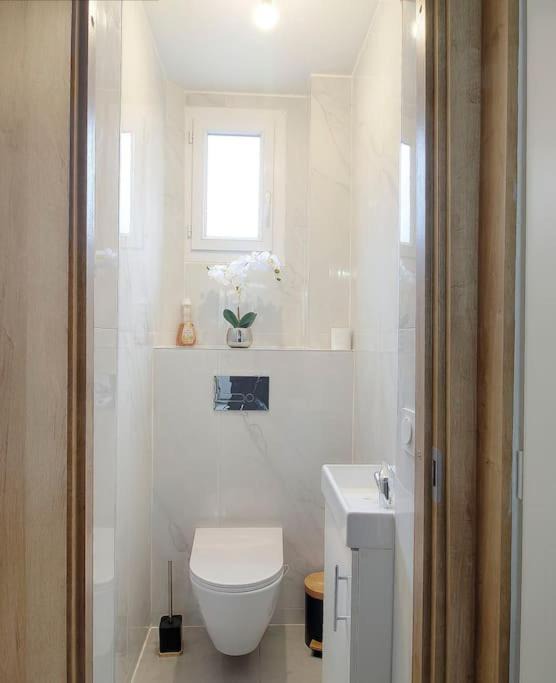 Photo of Bathroom in Lagny-sur-Marne