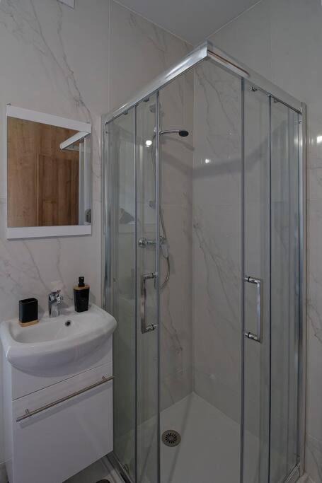 Photo of Bathroom in Lagny-sur-Marne