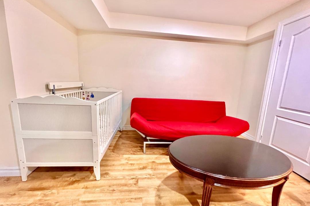 Photo of Livingroom in Richmond Hill