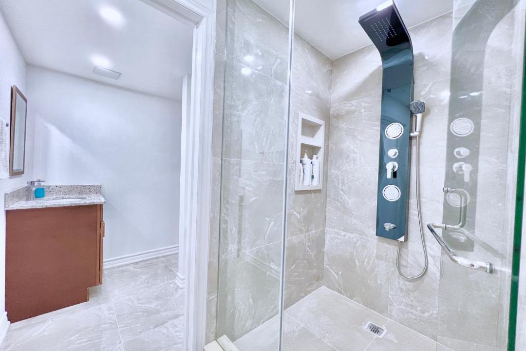 Photo of Bathroom in Richmond Hill