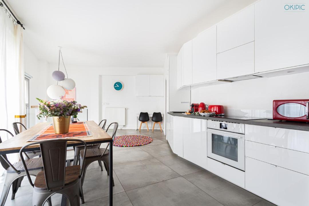 Photo of Kitchen in Jardin des plantes