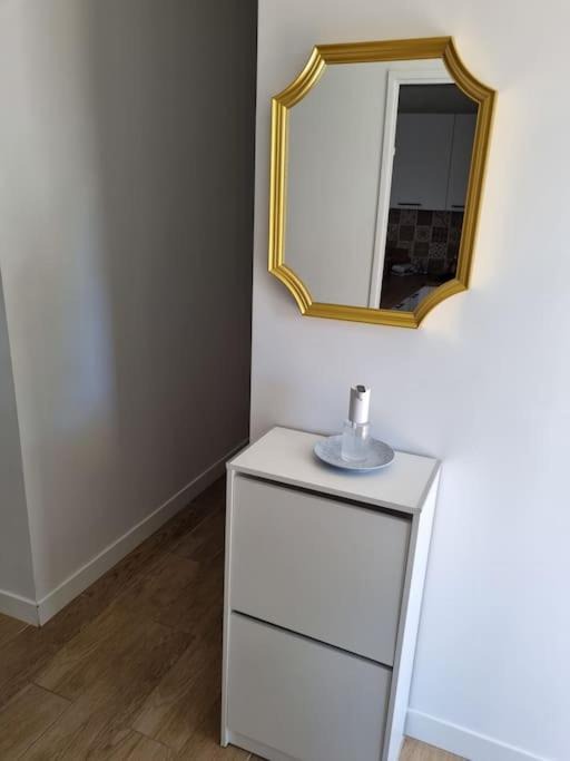 Photo of Bathroom in Villepinte