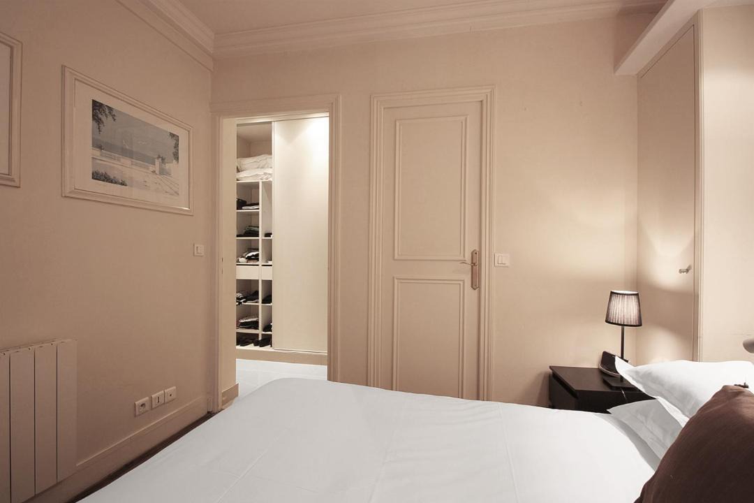 Photo of Bedroom in Saint-Thomas-d'Aquin