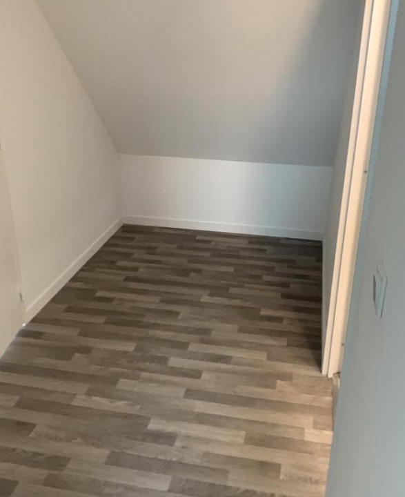 Photo of Bedroom in Torcy