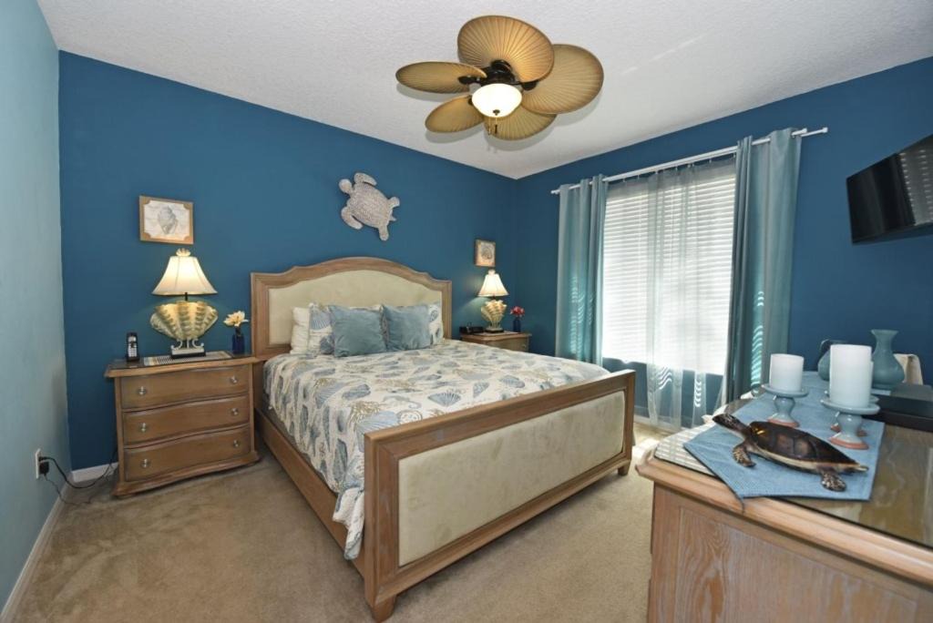Photo of Bedroom in Watersong