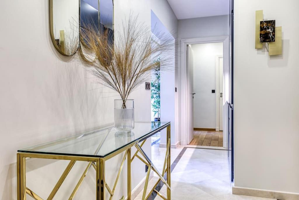 Photo of Bathroom in Champs-Elysees