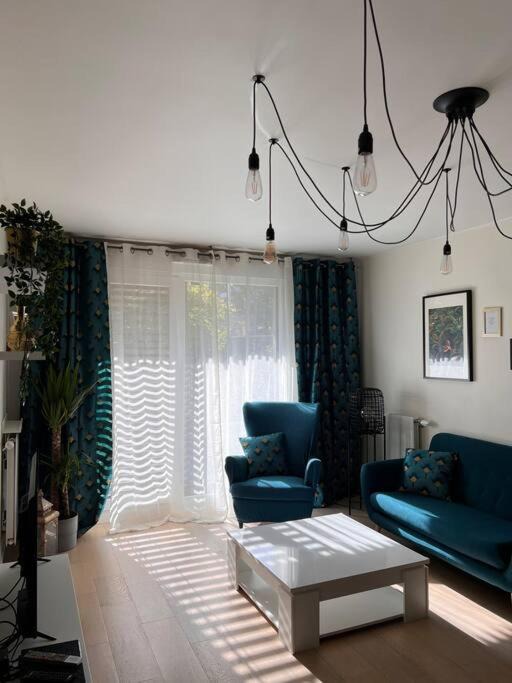 Photo of Livingroom in Petit Nanterre