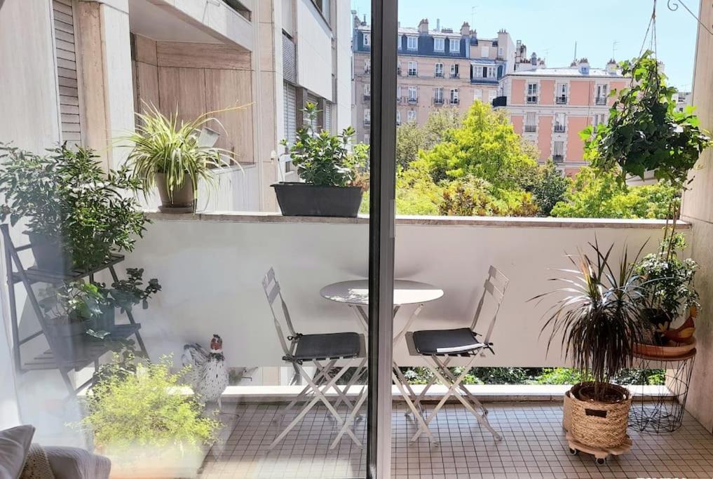 Photo of Patio Balcony in Saint-Lambert