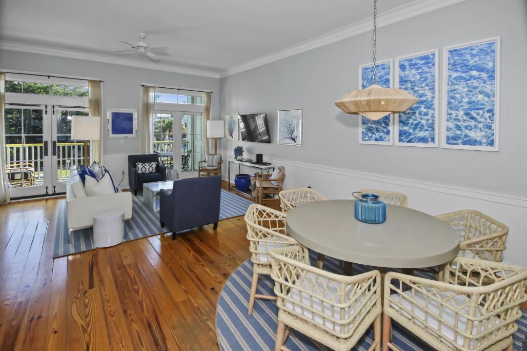 Photo of Livingroom in Beach District