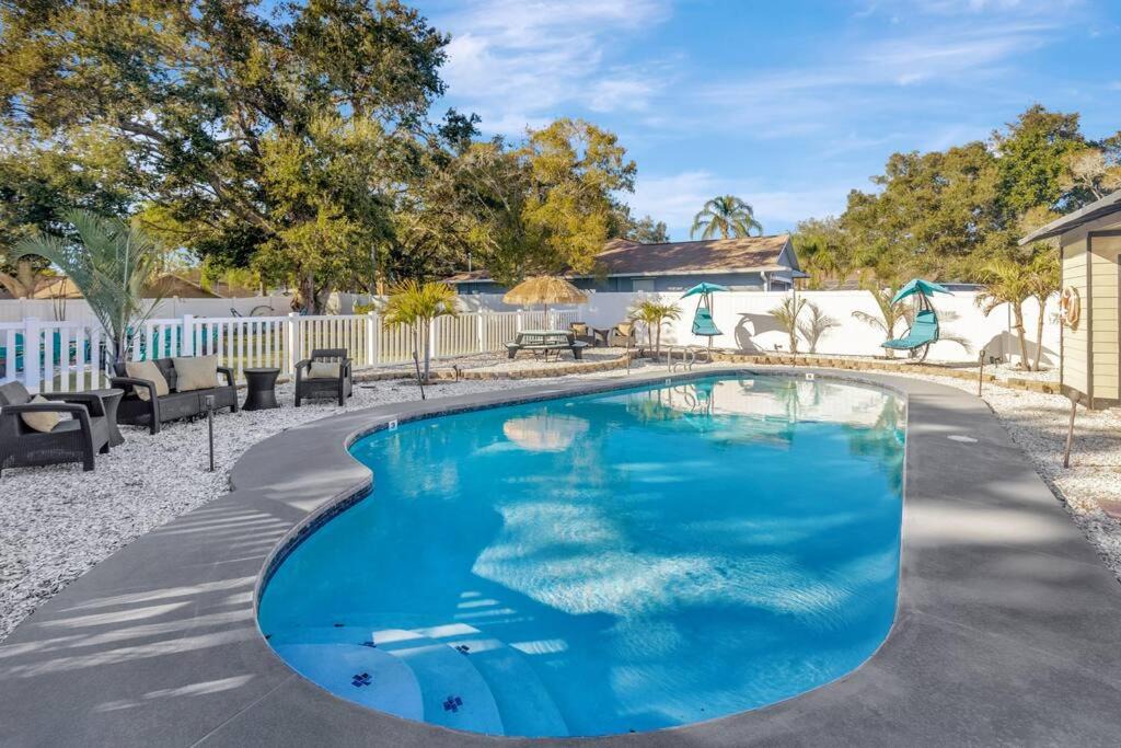 Photo of Outdoor in Allen's Ridge
