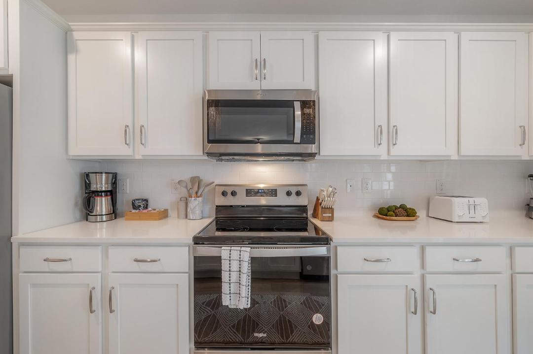 Photo of Kitchen in Ybor City