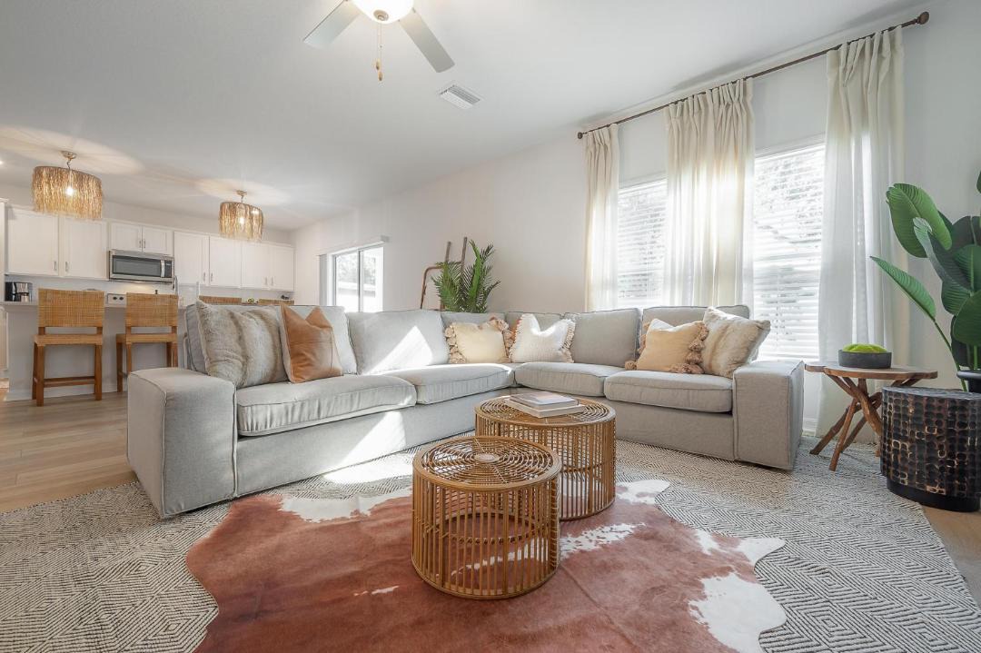 Photo of Livingroom in Ybor City