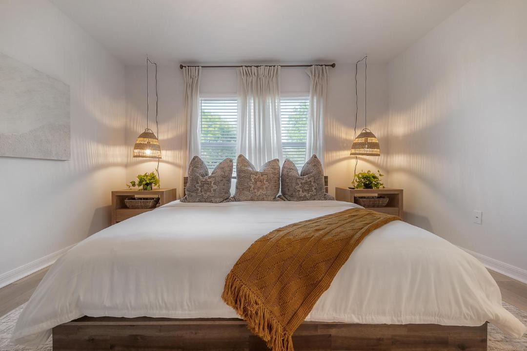 Photo of Bedroom in Ybor City