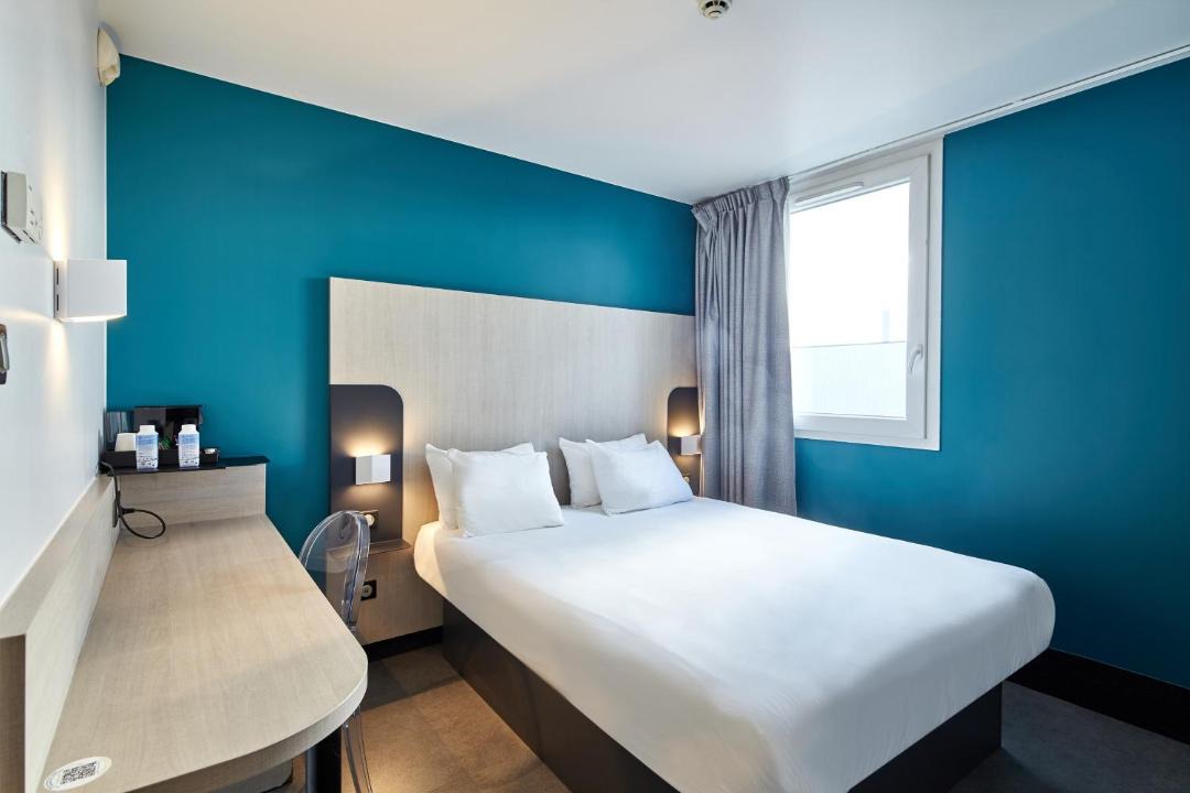 Photo of Bedroom in Gonesse