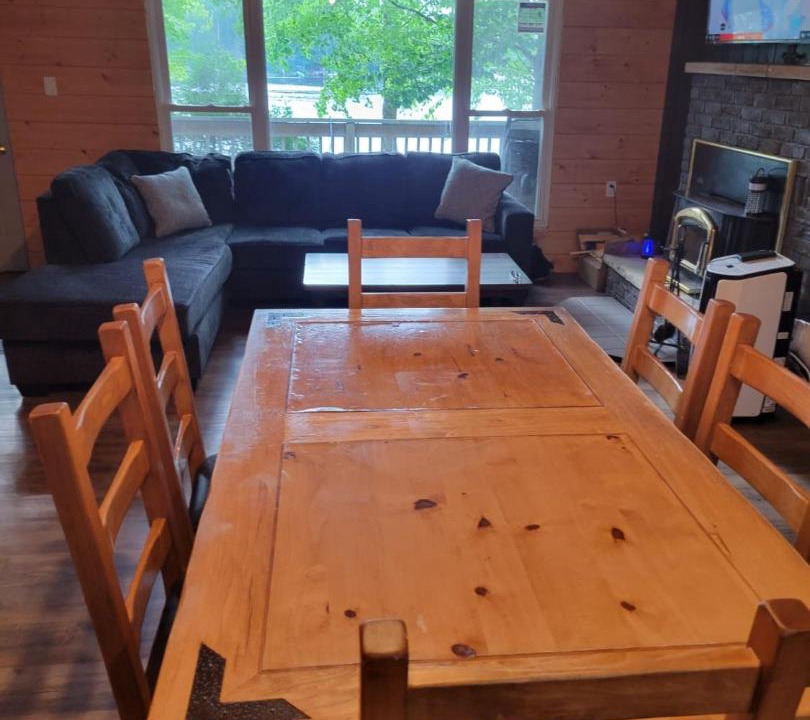 Photo of Livingroom in Perry