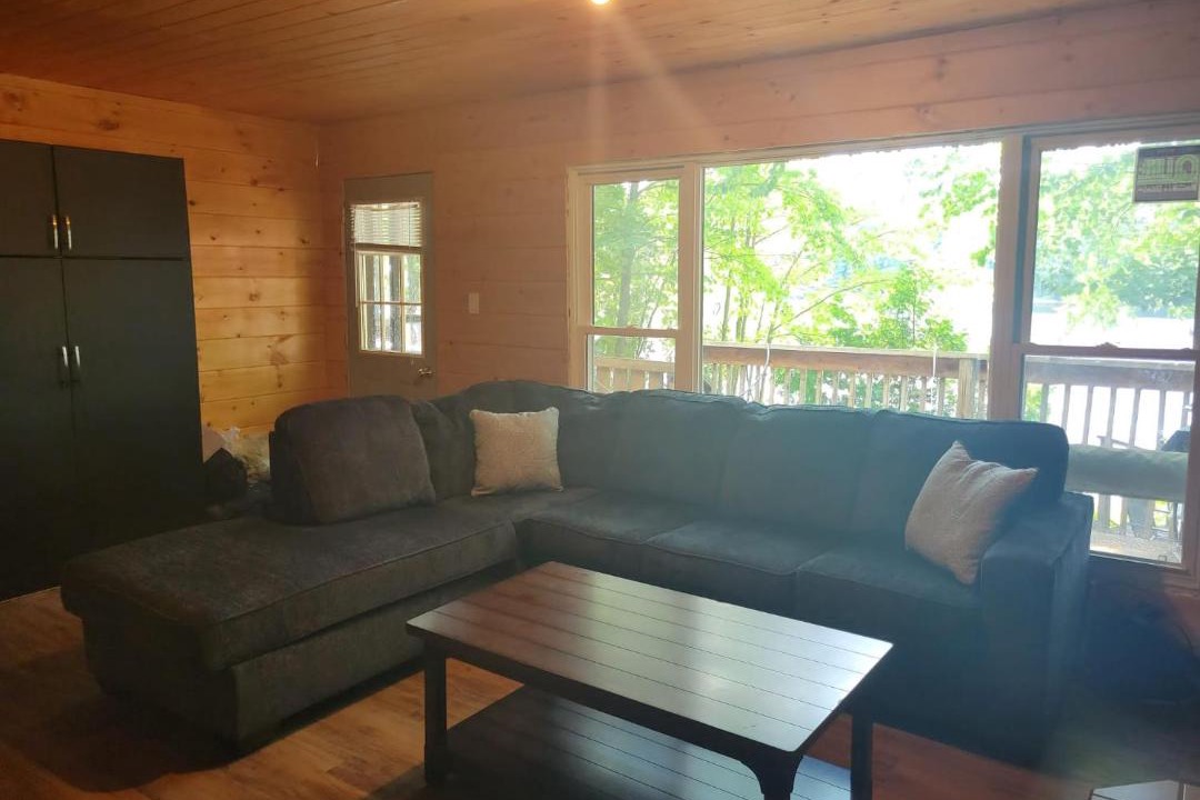 Photo of Livingroom in Perry