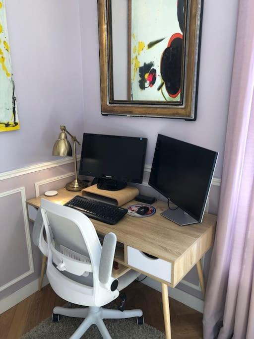 Photo of Livingroom in Jardin des plantes