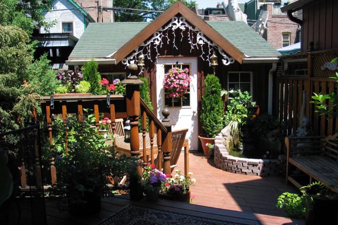 Photo of Others in Cabbagetown South