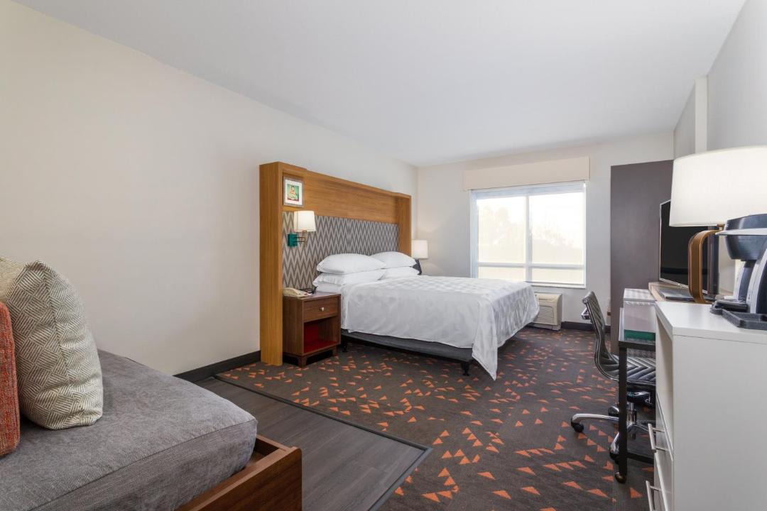 Photo of Bedroom in Winter Haven