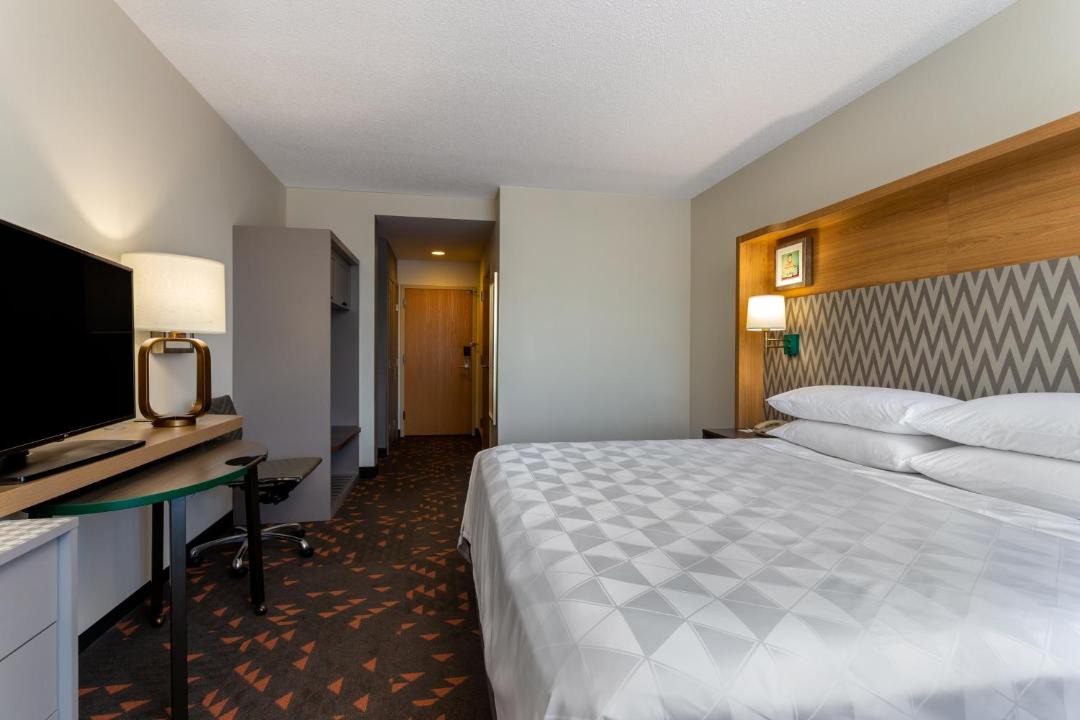 Photo of Bedroom in Winter Haven