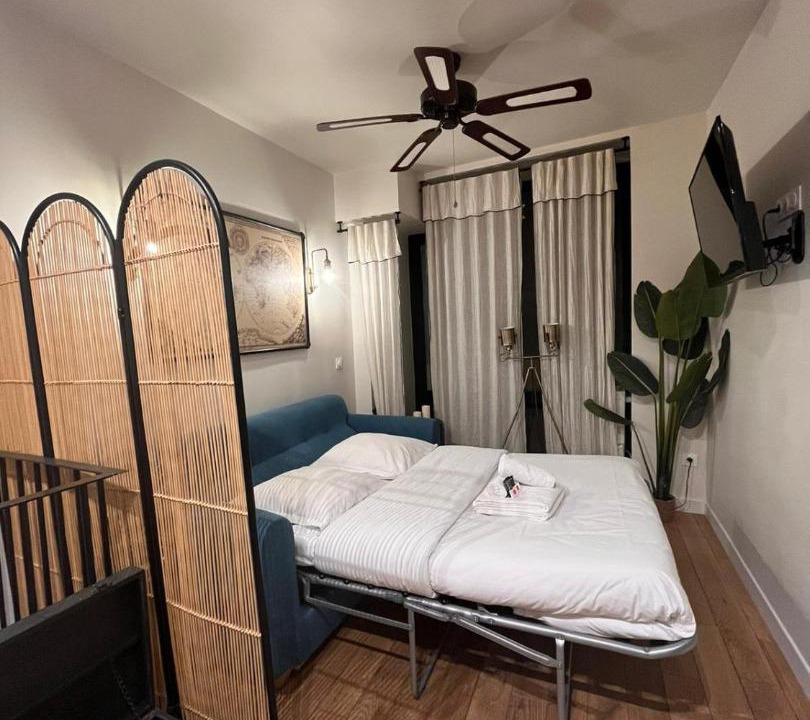 Photo of Bedroom in Quartier Saint-Georges
