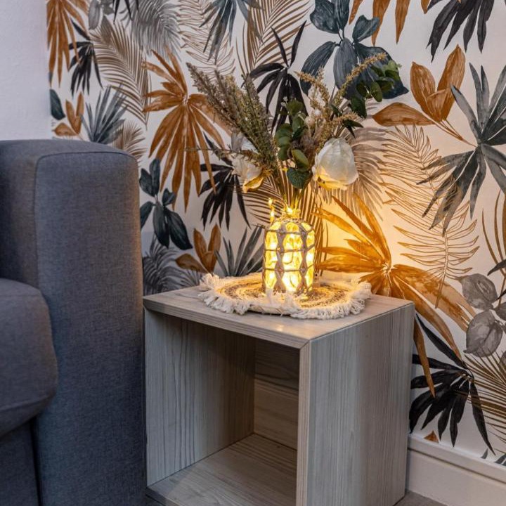 Photo of Livingroom in Choisy-le-Roi