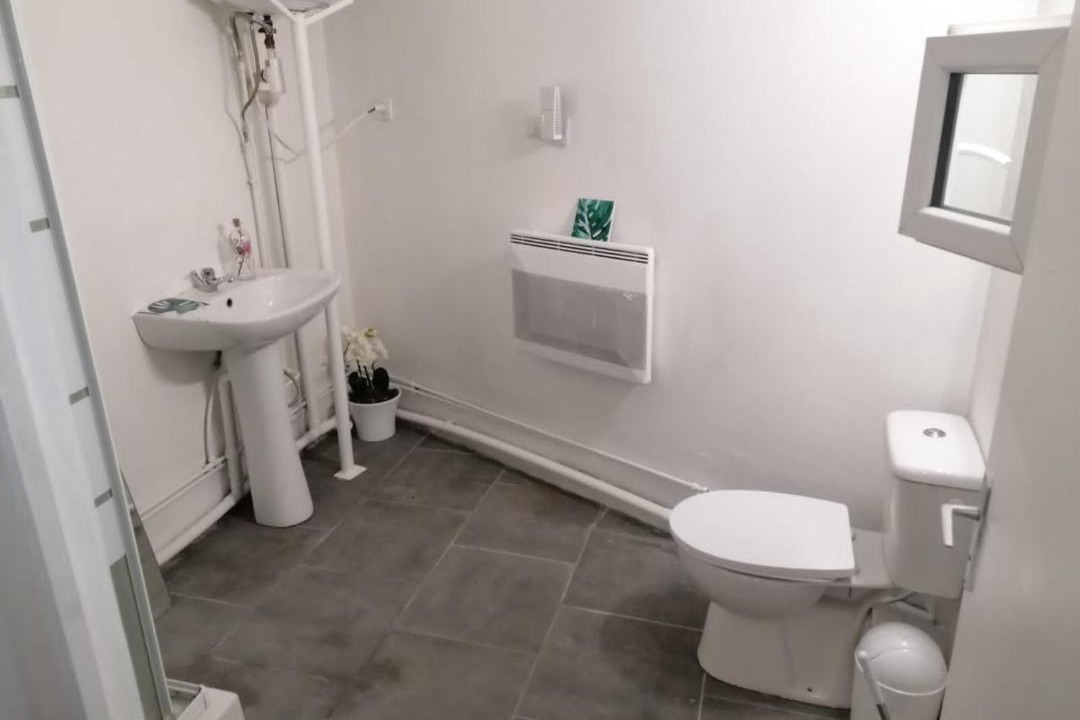 Photo of Bathroom in Avenir Parisien