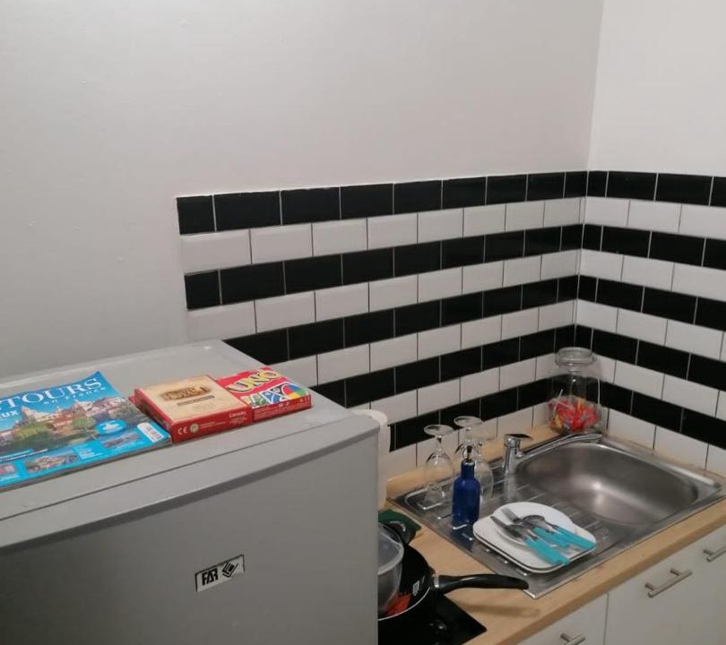 Photo of Kitchen in Avenir Parisien