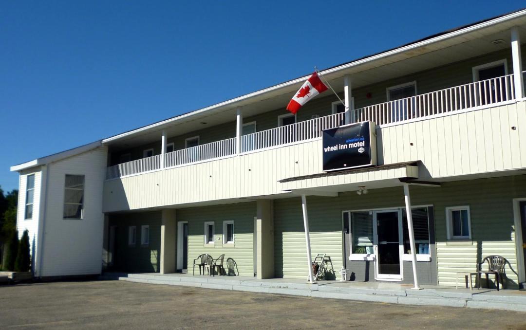 Photo of Others in Timiskaming District
