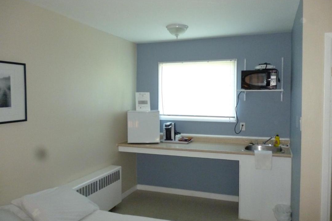 Photo of Bedroom in Timiskaming District