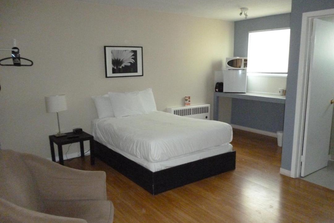 Photo of Bedroom in Timiskaming District