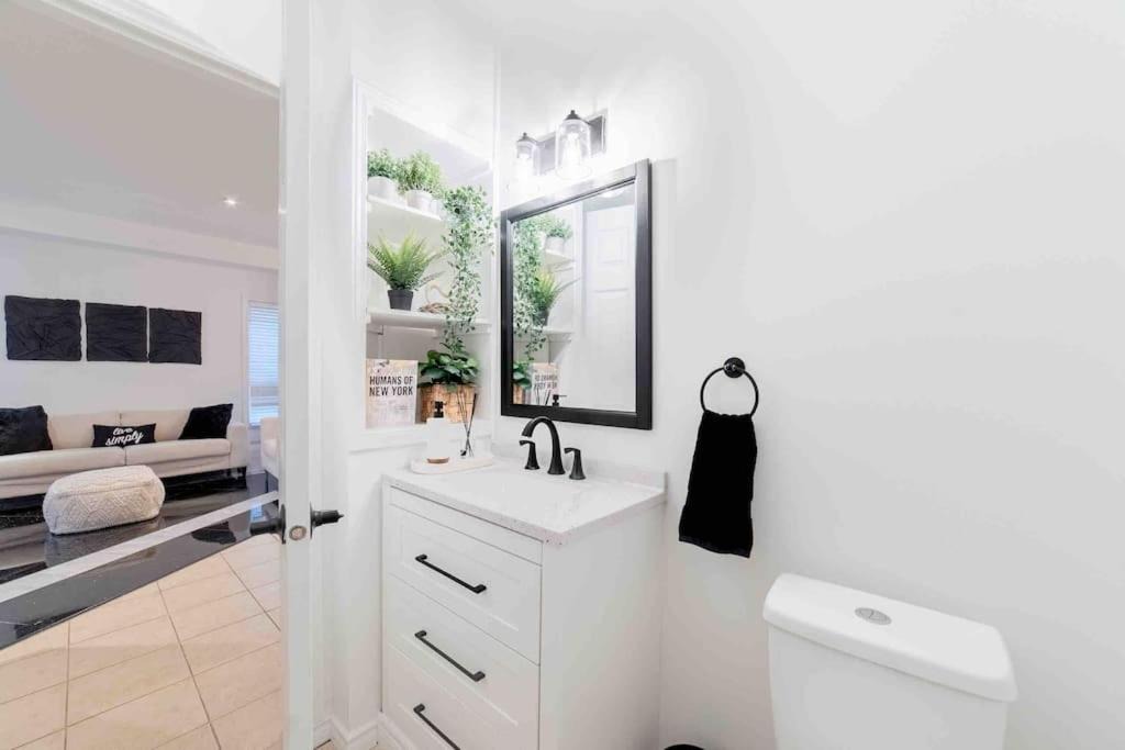 Photo of Bathroom in Hamilton